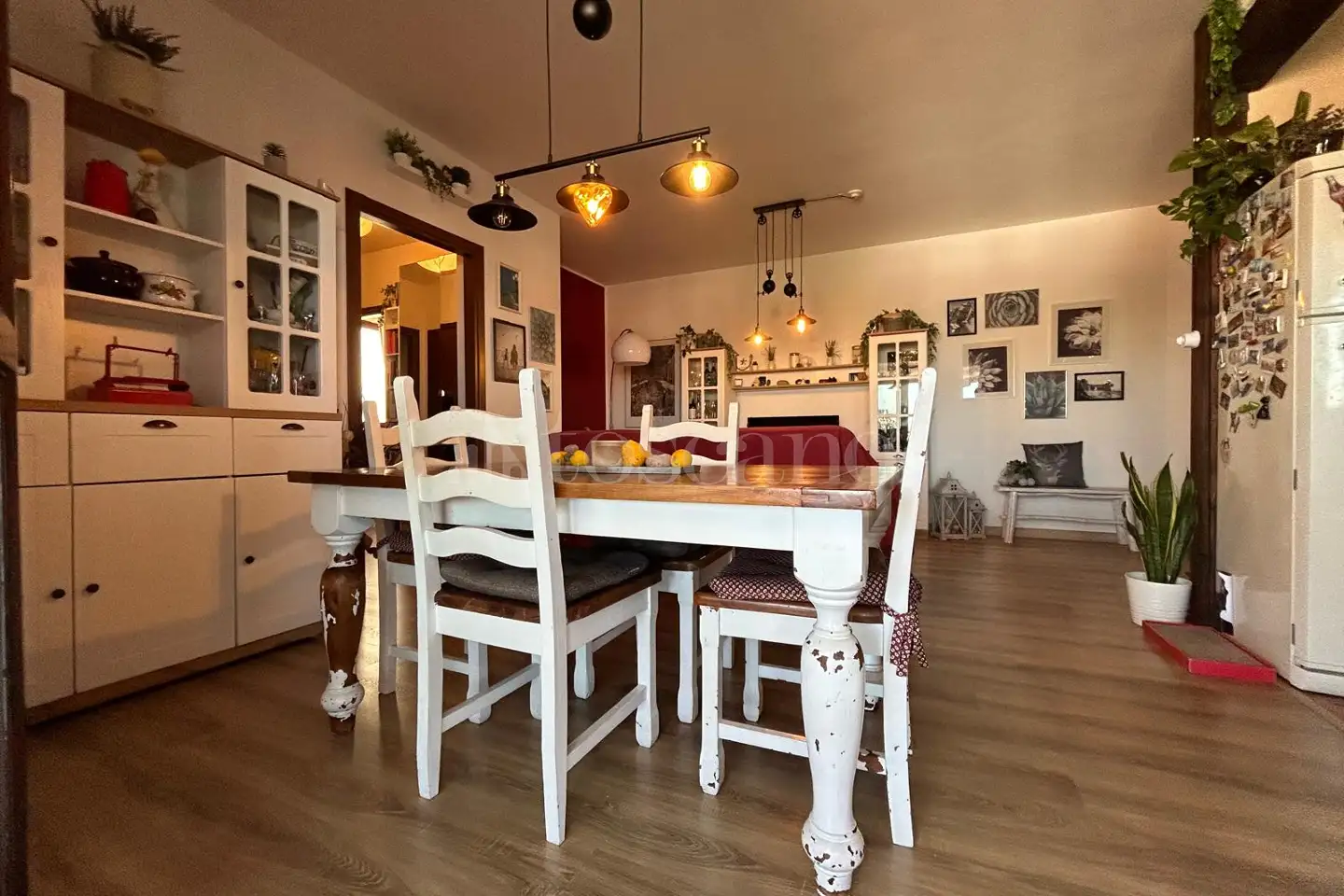 Attico in vendita di 90 mq a €299.000 (rif. 6/2026)