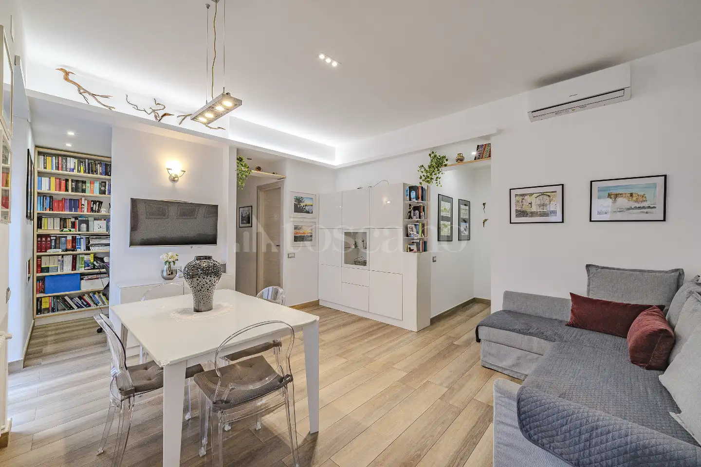 Casa in vendita di 90 mq a €410.000 (rif. 34/2026)
