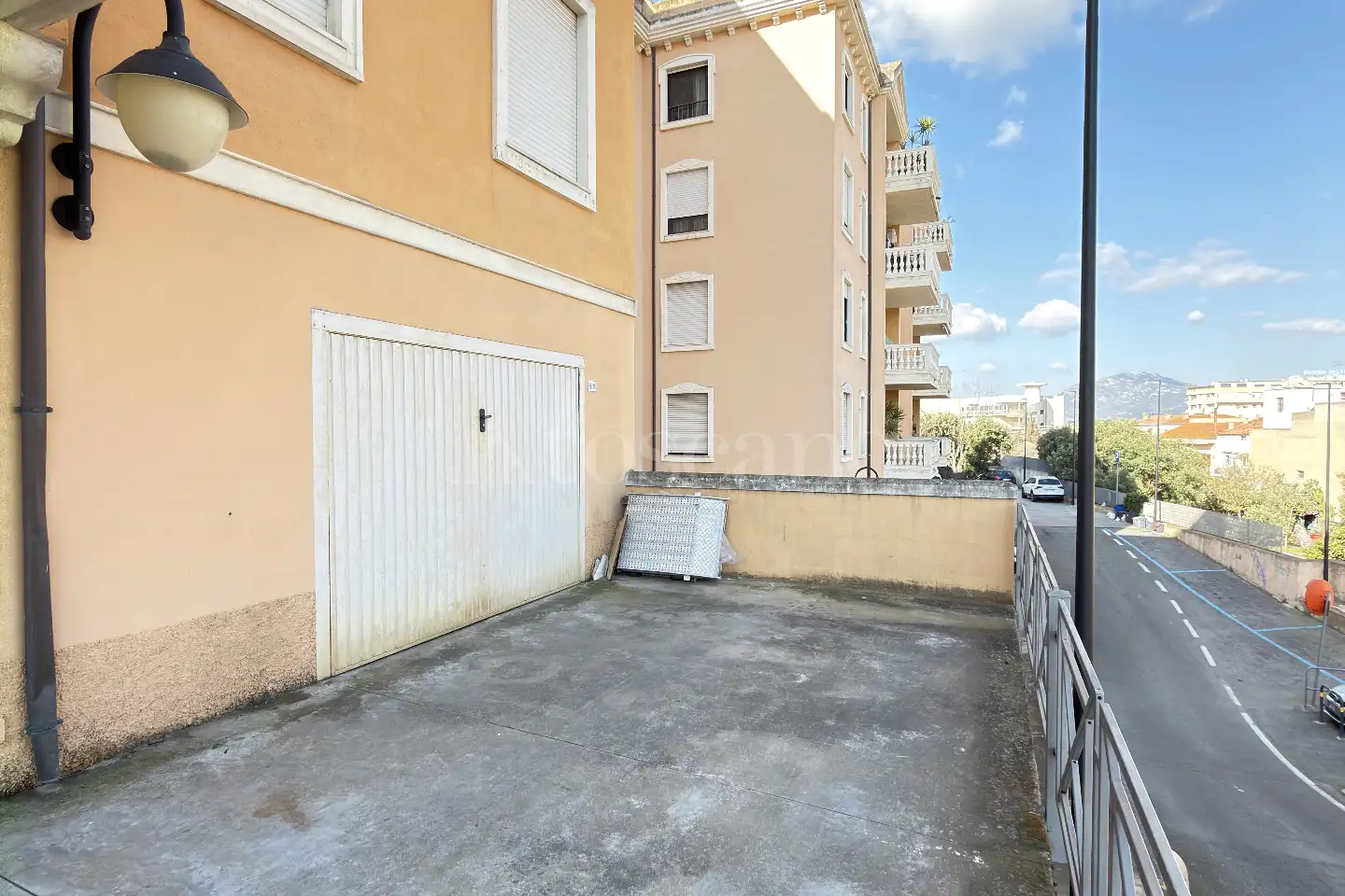 Garage in vendita di 27 mq a €50.000 (rif. 15/2026)
