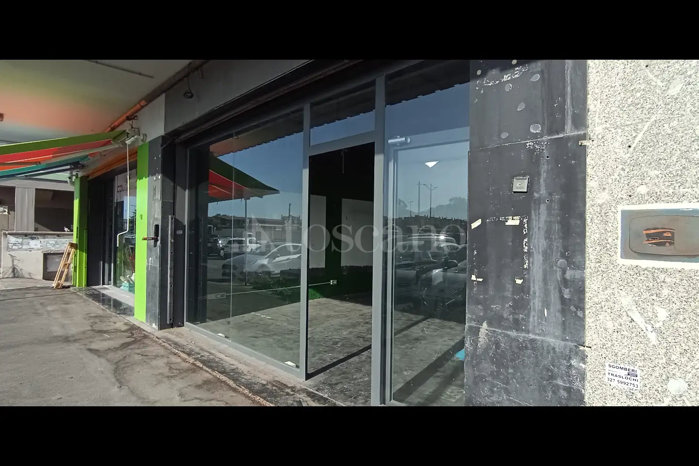 Negozio in vendita di 100 mq a €179.000 (rif. 70/2025)