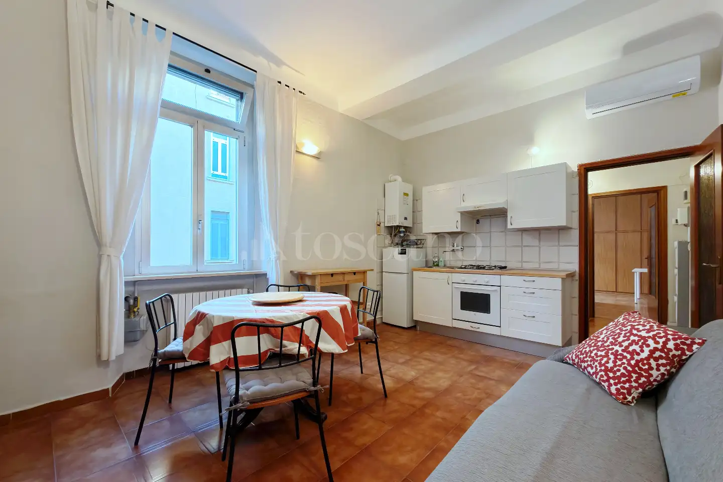 Casa in affitto di 50 mq a €1.500 (rif. 82/2026)