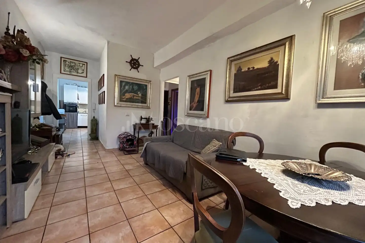 Casa in vendita di 95 mq a €269.000 (rif. 4/2026)