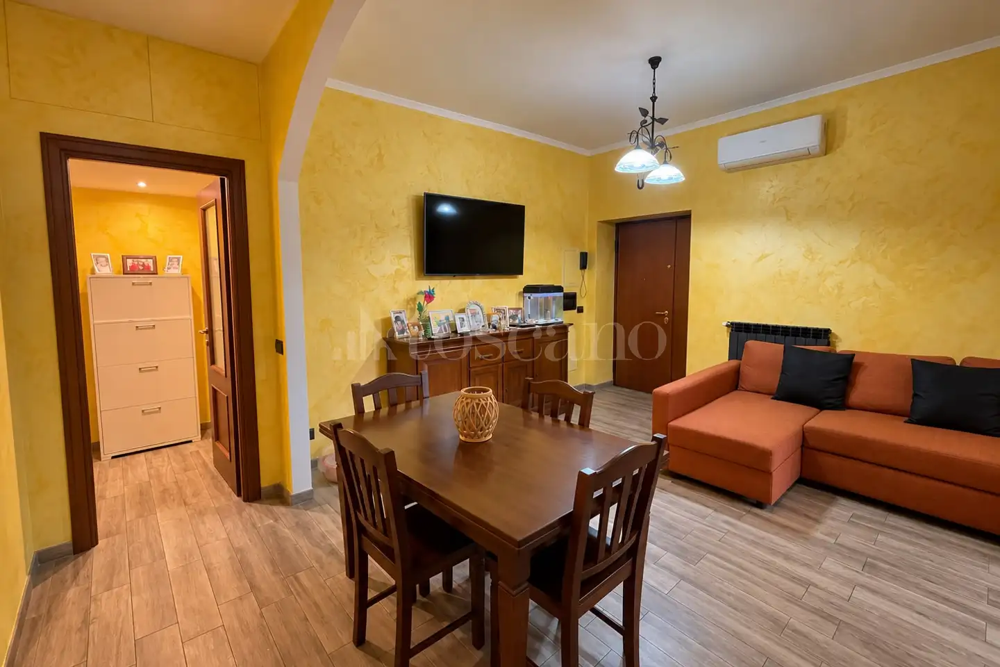 Casa in vendita di 100 mq a €189.000 (rif. 55/2026)