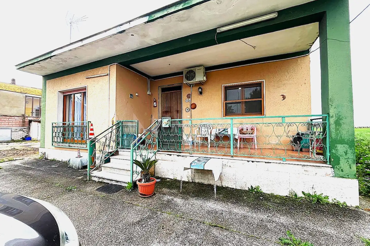 Villa in vendita di 110 mq a €120.000 (rif. 23/2026)