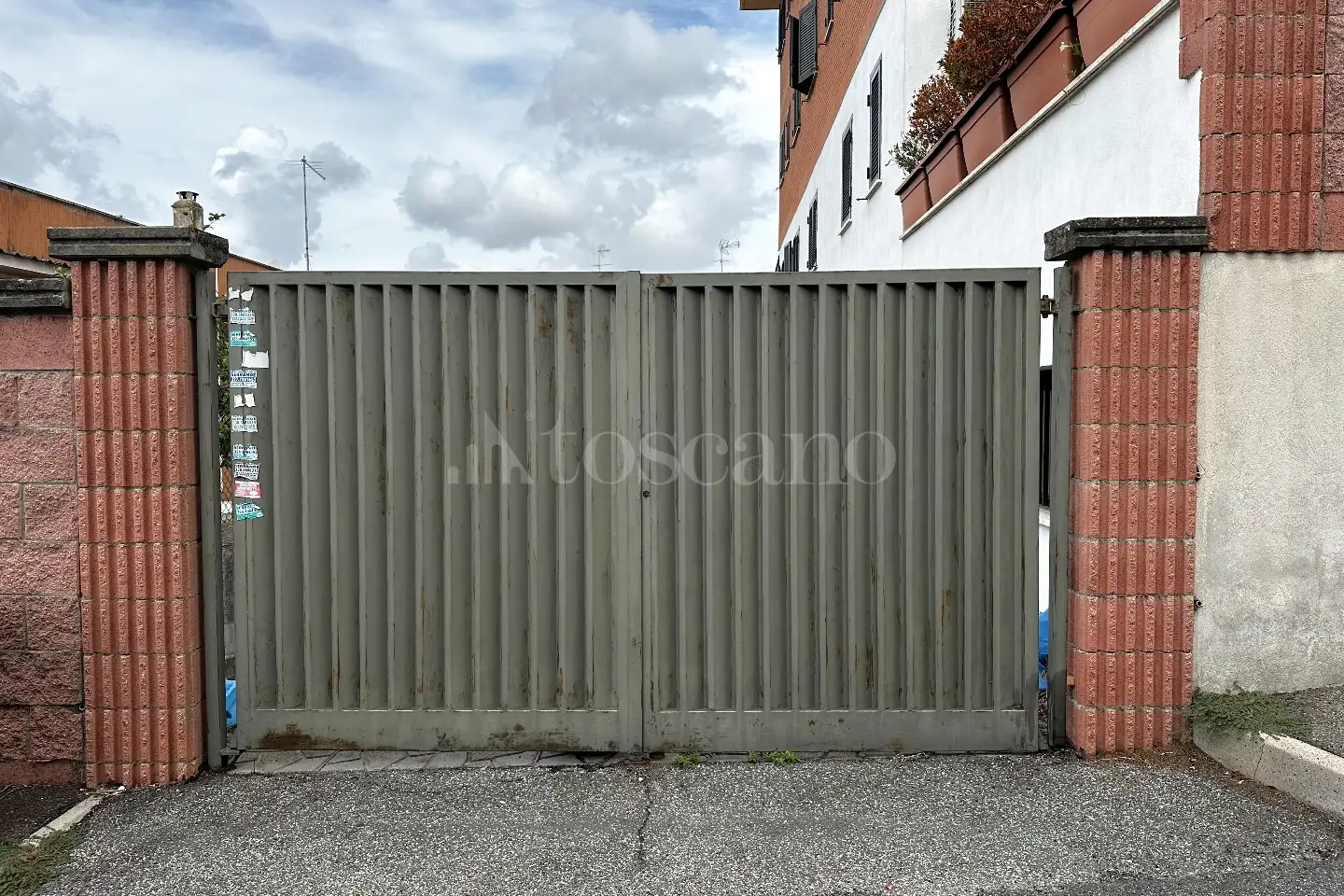 Magazzino in vendita di 230 mq a €175.000 (rif. 19/2024)