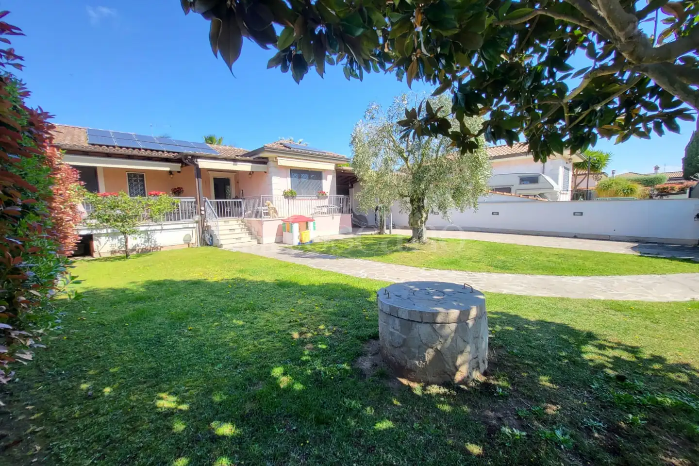 Villa in vendita di 200 mq a €499.000 (rif. 30/2025)