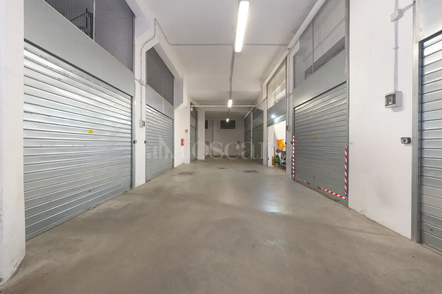 Box in vendita di 19 mq a €74.000 (rif. 18/2026)