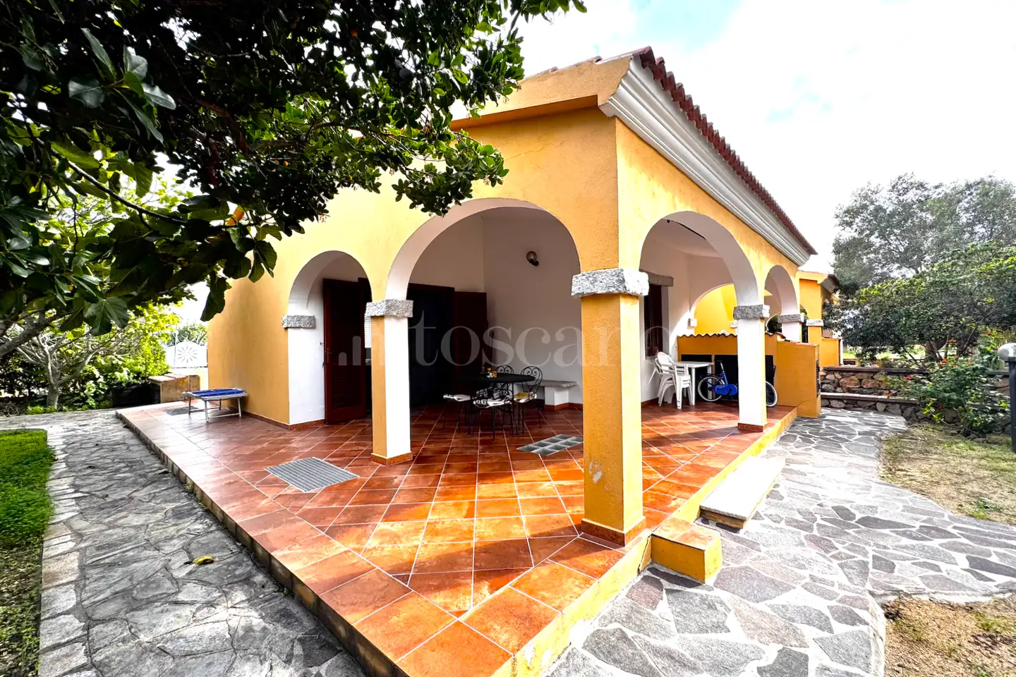 Villa Bifamiliare in vendita di 114 mq a €360.000 (rif. 56/2025)