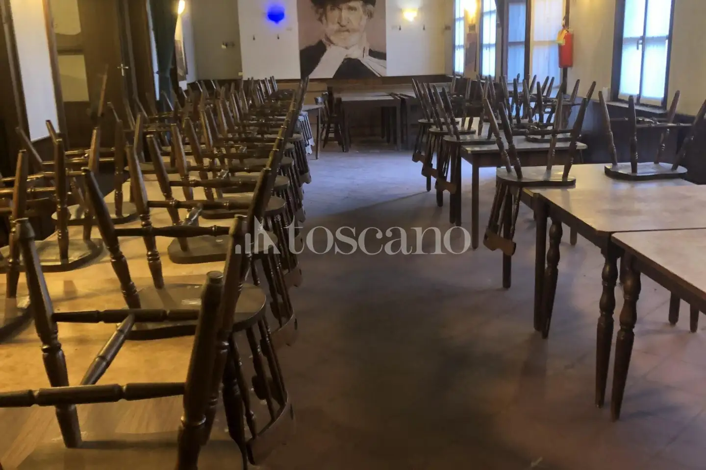 Attività Commerciale in vendita di 652 mq a €165,000 (rif. TS0023VE)