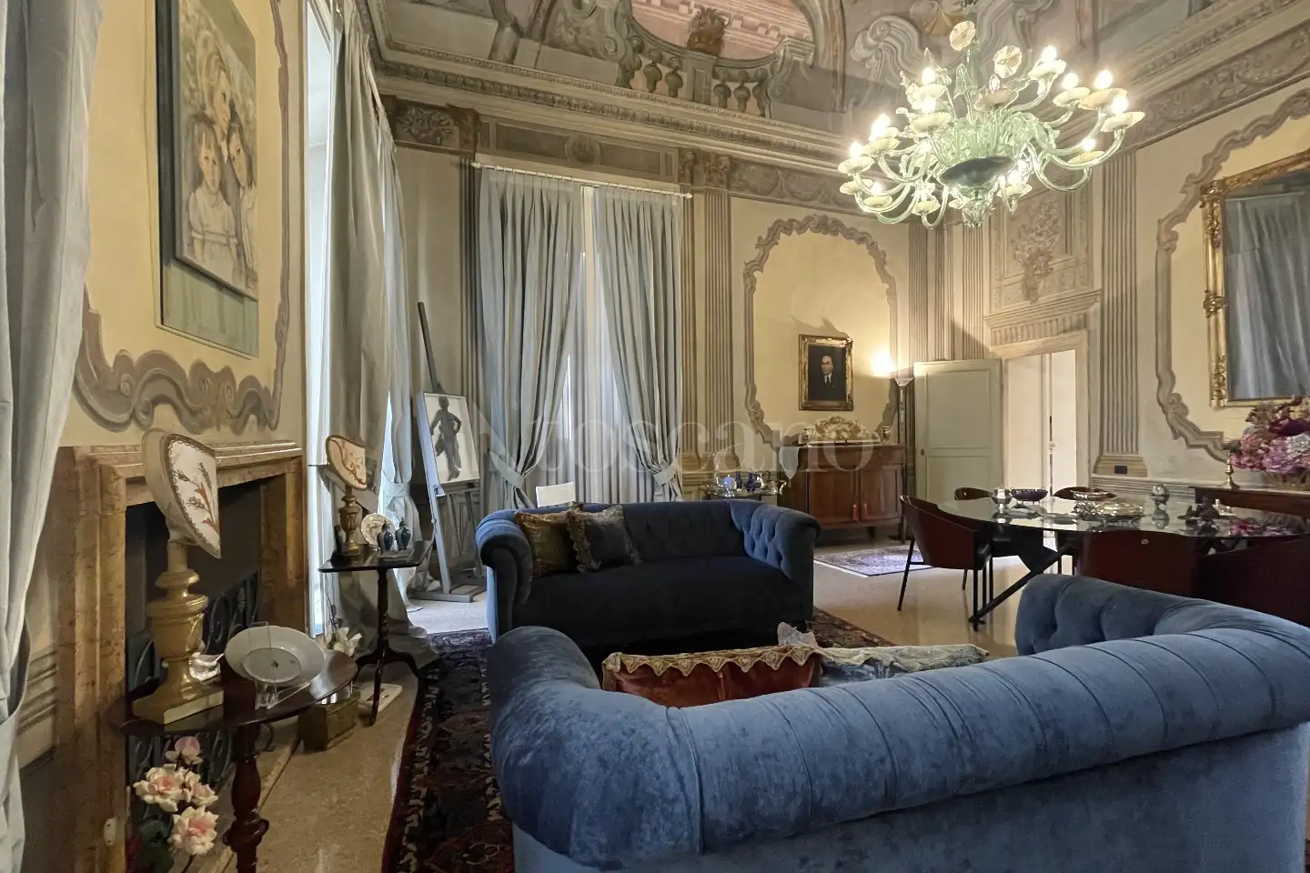 Casa in vendita di 200 mq a €1.800.000 (rif. 16/2024)