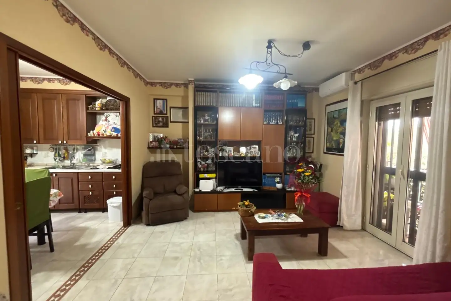 Casa in vendita di 100 mq a €167.000 (rif. 44/2026)