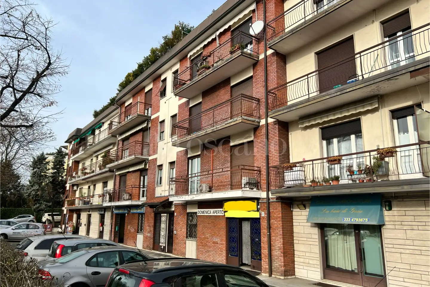 Negozio in vendita di 150 mq a €110.000 (rif. 15/2026)