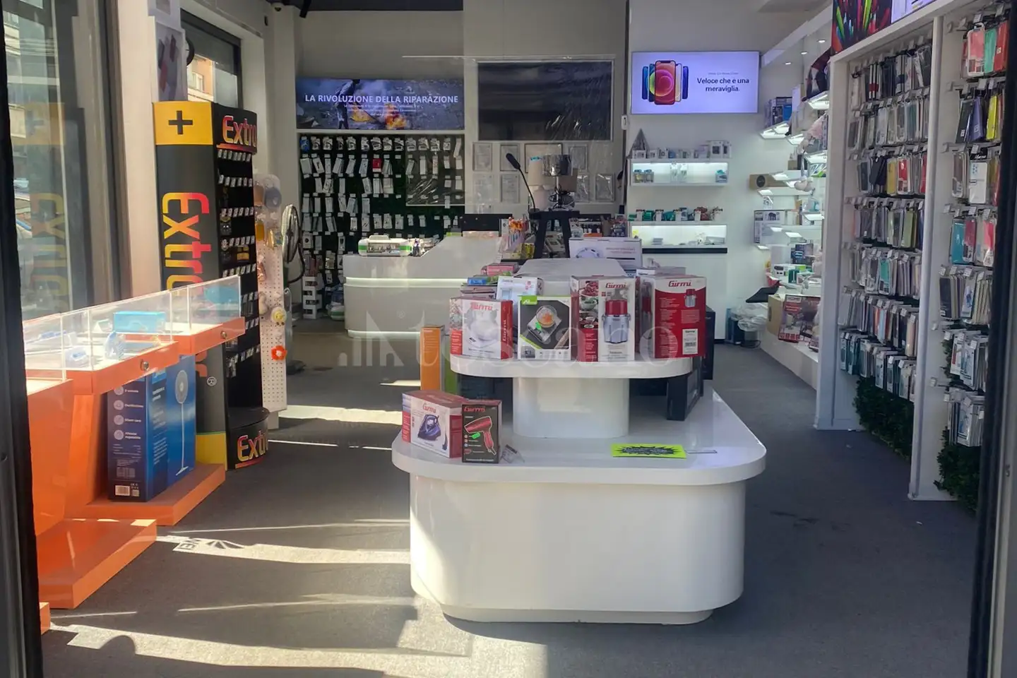 Negozio in vendita di 70 mq trattativa riservata (rif. 68/2024)