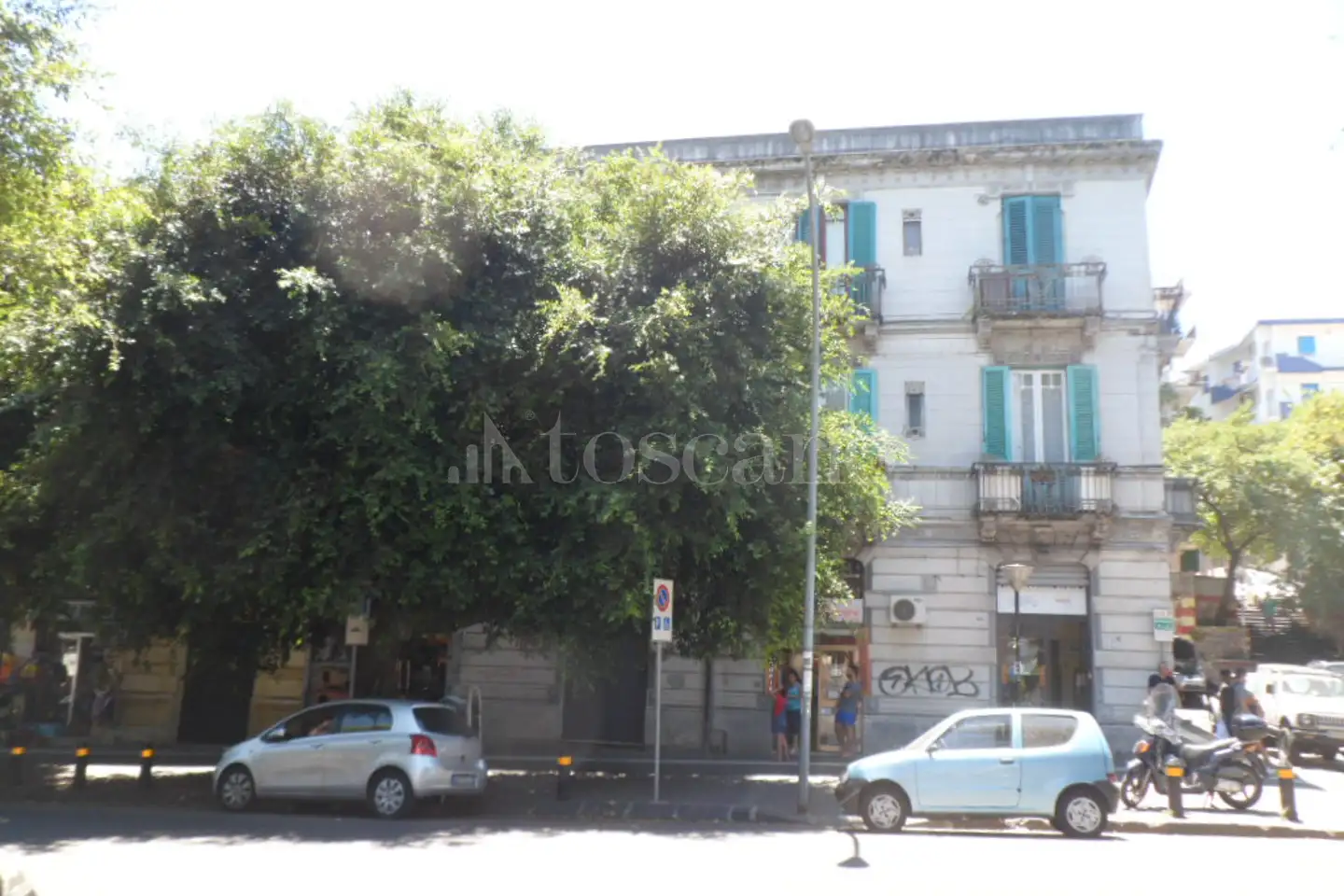 Negozio in affitto di 38 mq a €750 (rif. 53/2026)