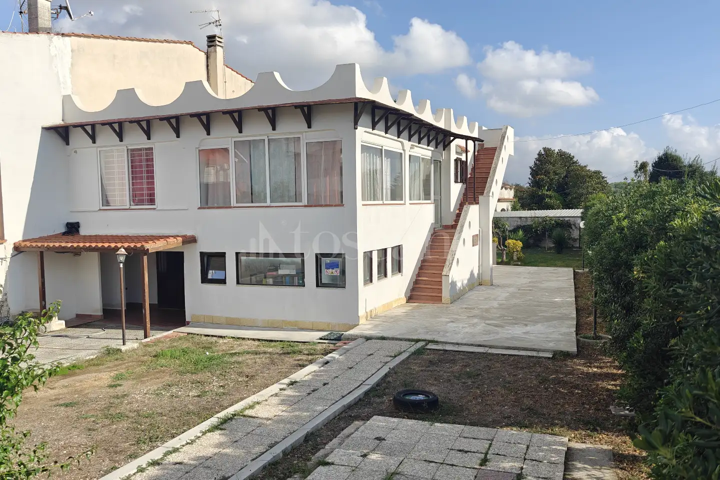 Villa Bifamiliare in vendita di 170 mq a €185.000 (rif. 52/2026)
