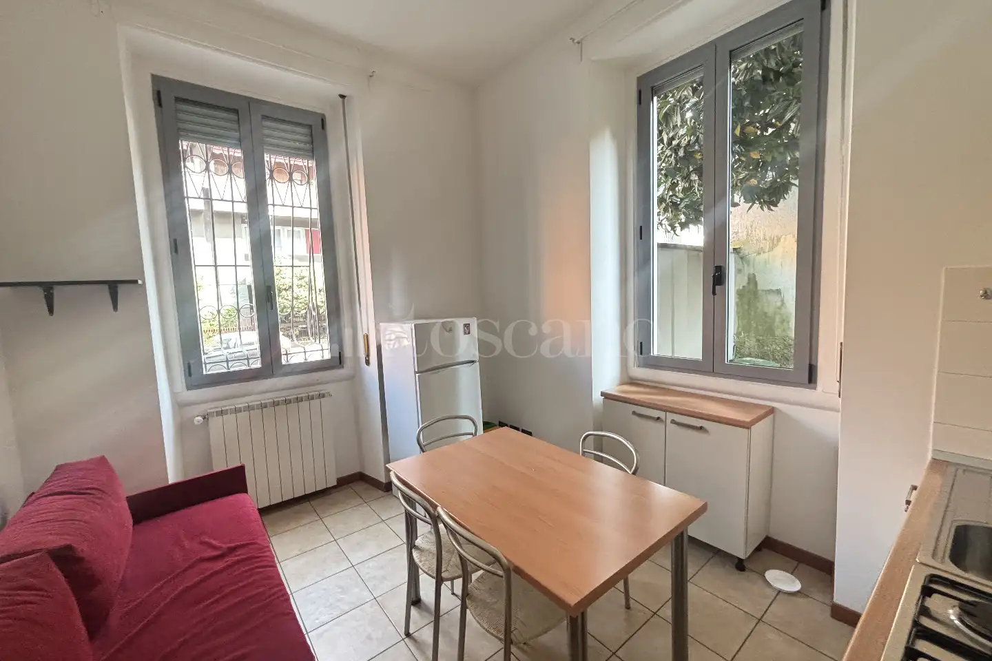 Casa in affitto di 50 mq a €1.400 (rif. 9/2026)
