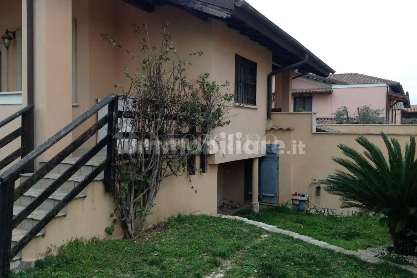 Villa in vendita di 180 mq a €375.000 (rif. 44/2025)