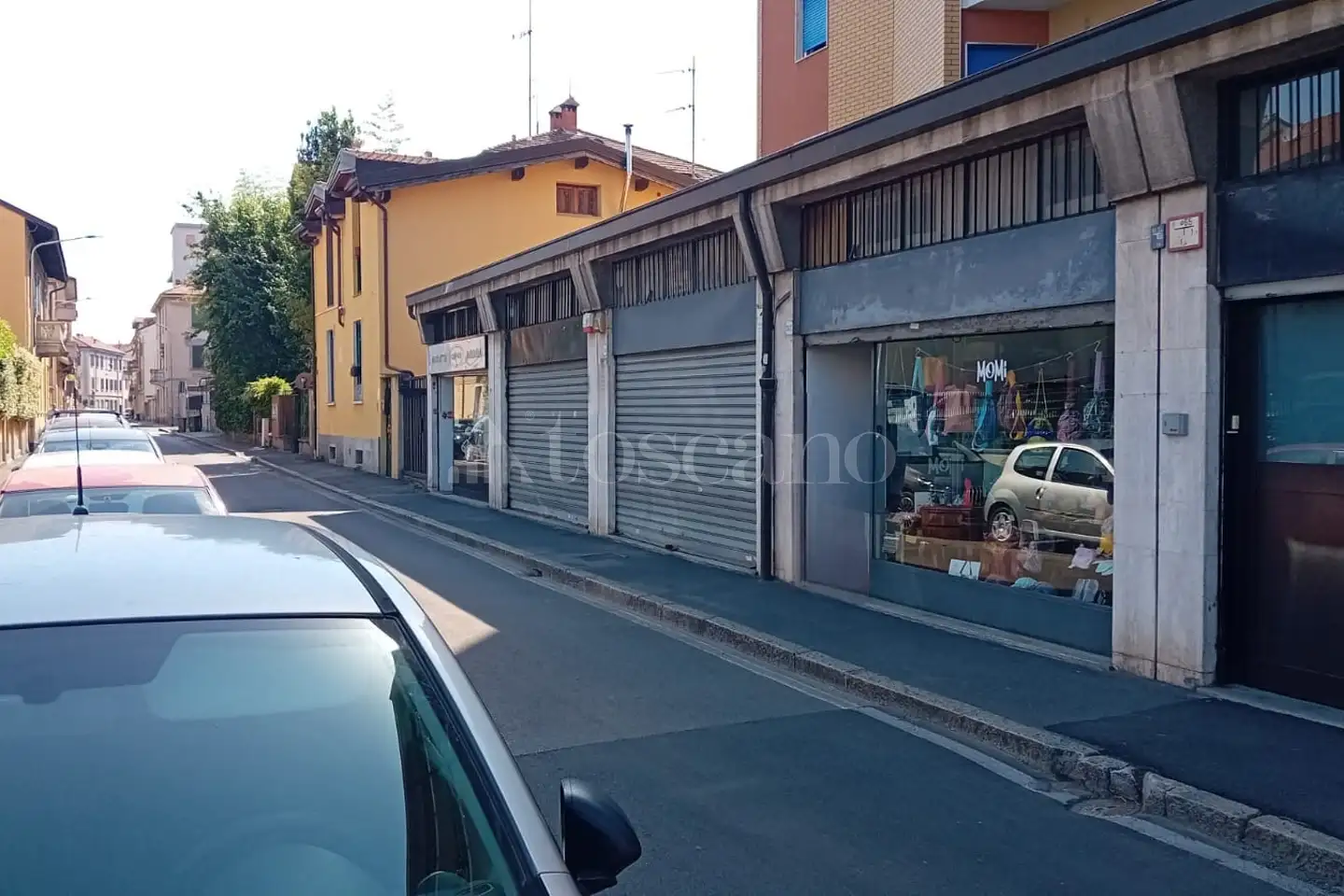 Negozio in vendita di 64 mq a €40.000 (rif. 13/2026)