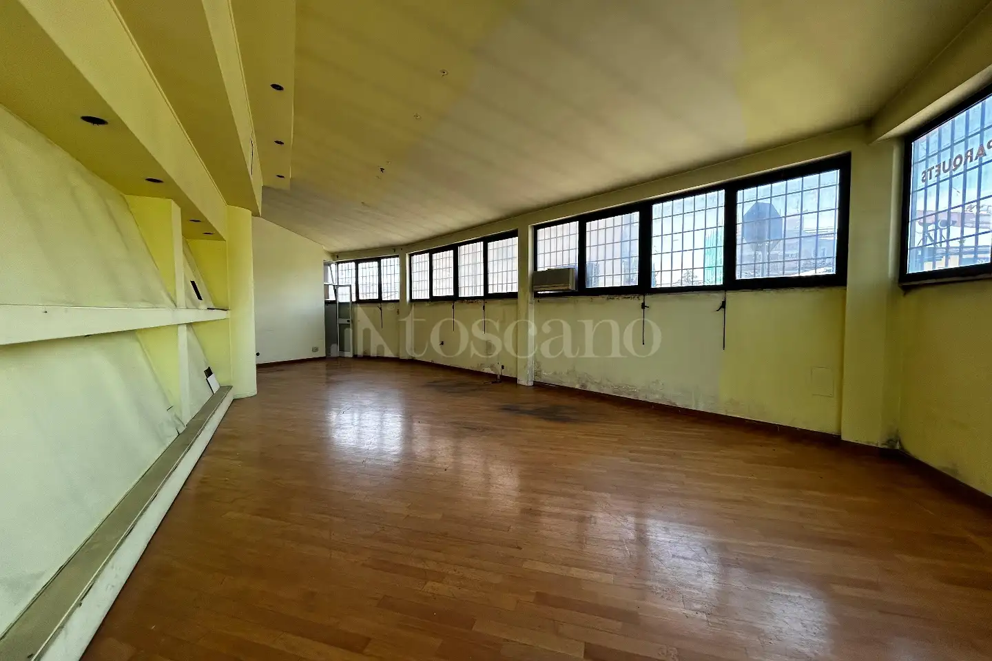 Negozio in vendita di 80 mq a €149.000 (rif. 18/2025)