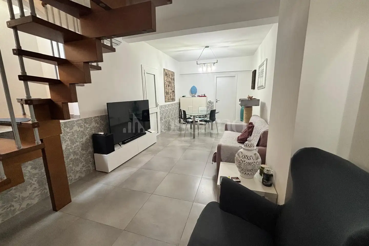 Villino a Schiera in vendita di 120 mq a €189.000 (rif. 55/2026)