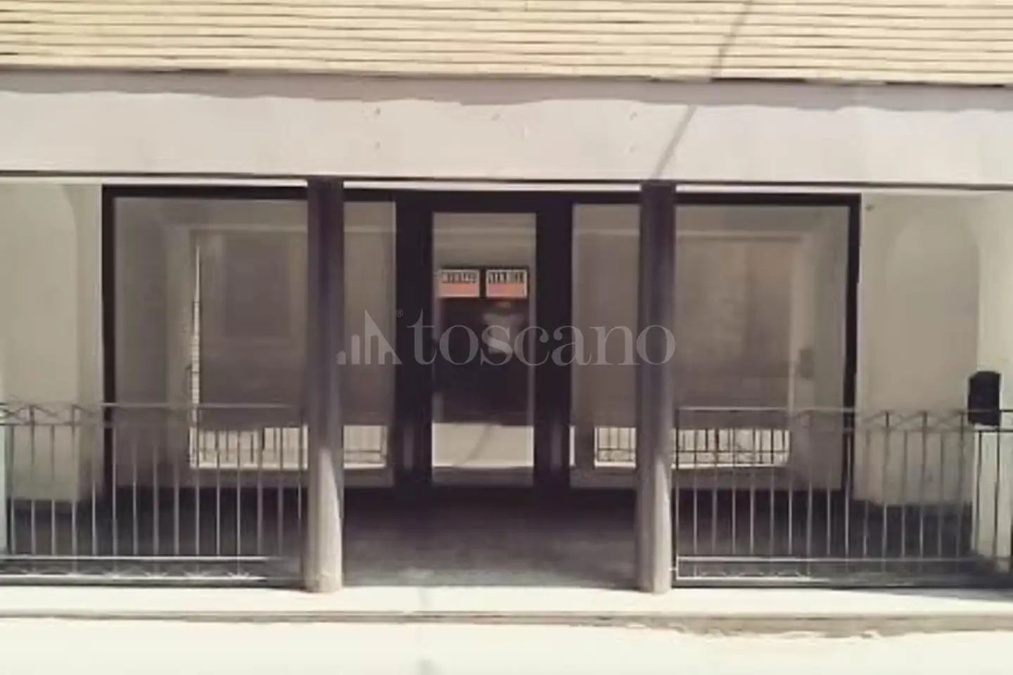 Negozio in vendita di 50 mq a €69.000 (rif. 59/2026)