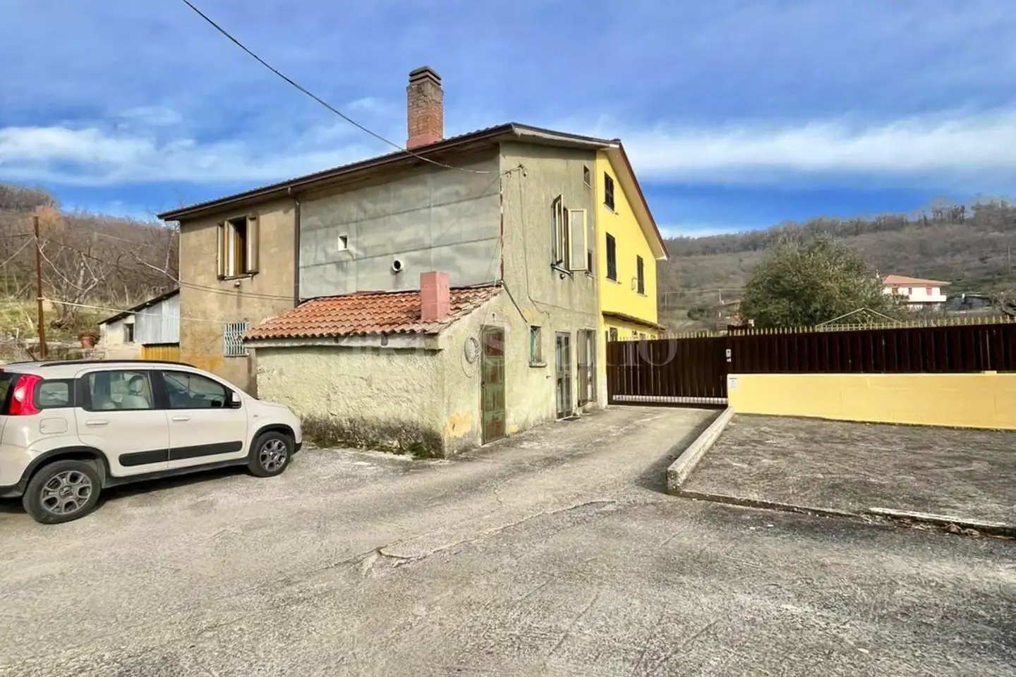 Casa Indipendente in vendita di 80 mq a €49.000 (rif. 116/2025)