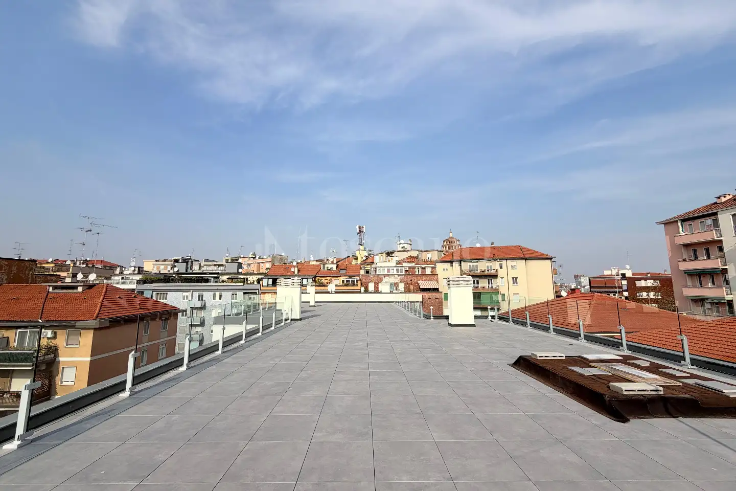 Attico in vendita di 130 mq a €830.000 (rif. 11/2025)