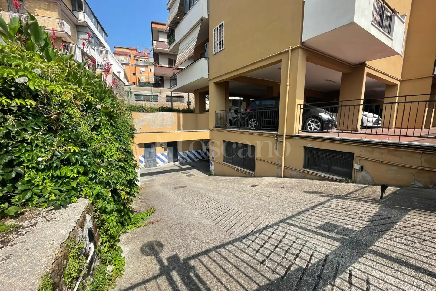 Box in vendita di 18 mq a €29.000 (rif. 16/2025)