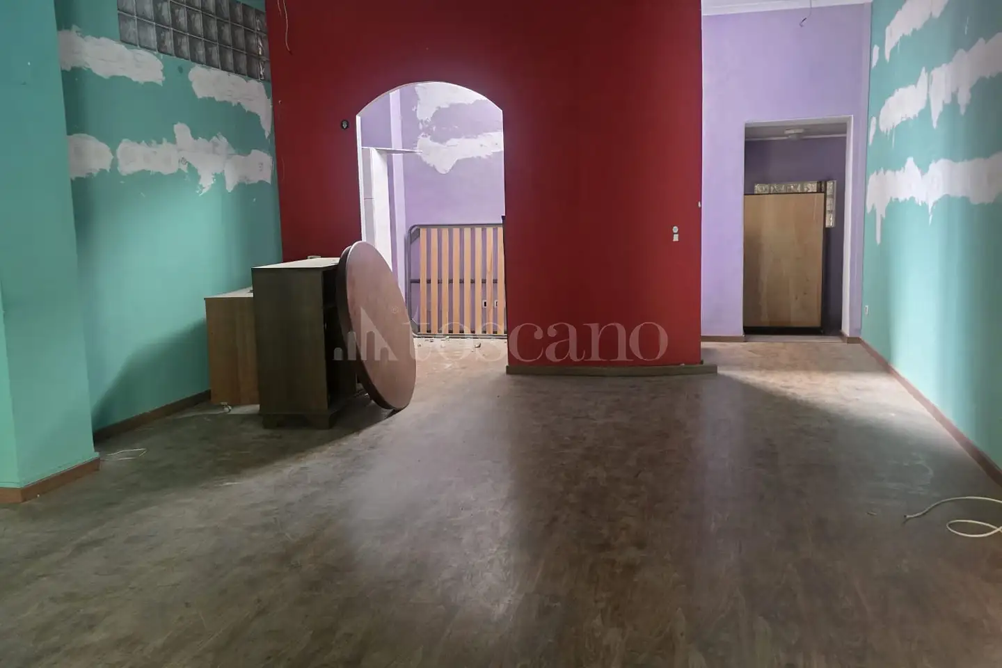Negozio in affitto di 68 mq a €800 (rif. 53/2026)
