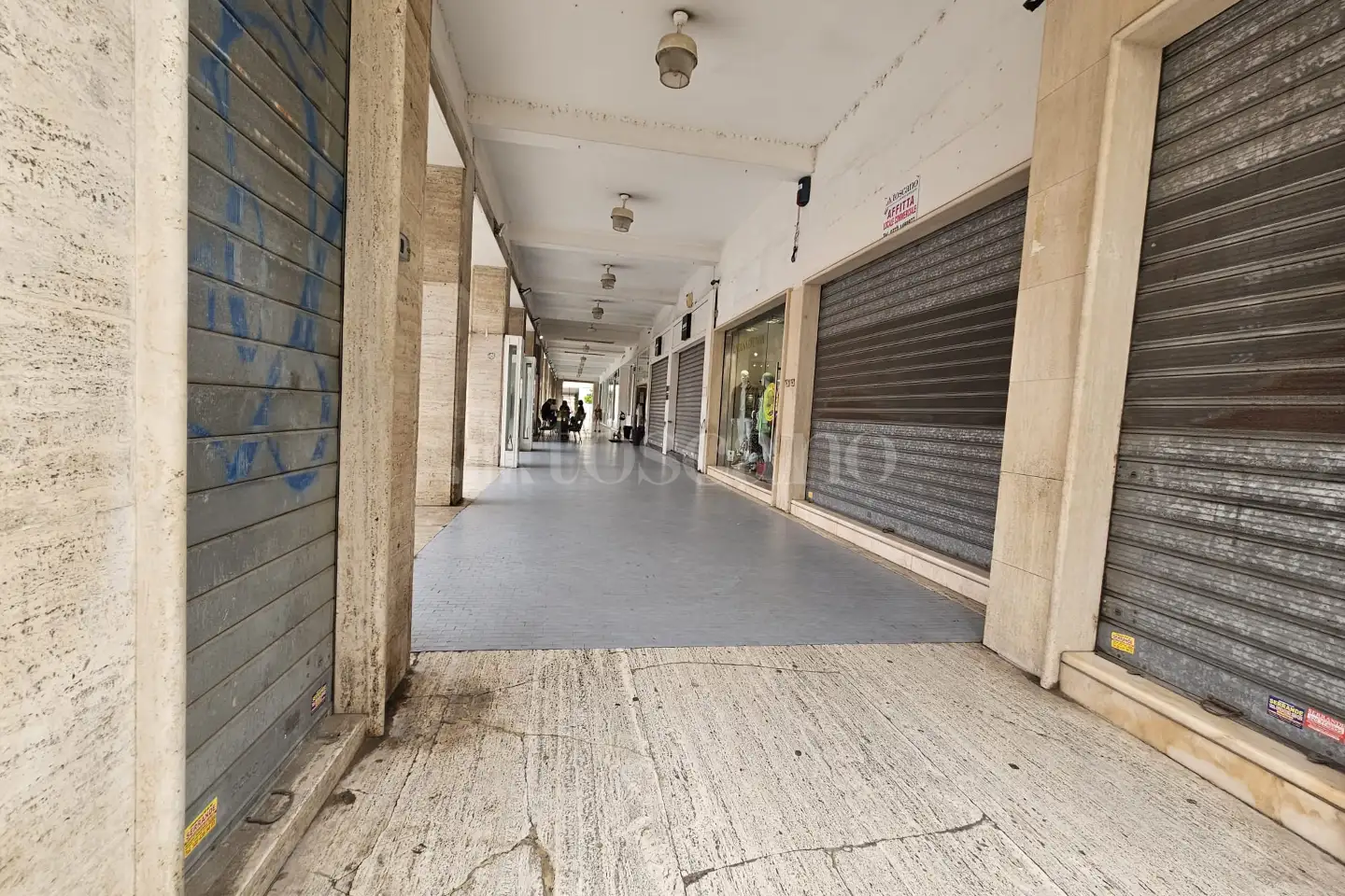 Negozio in vendita di 61 mq a €499.000 (rif. 48/2025)