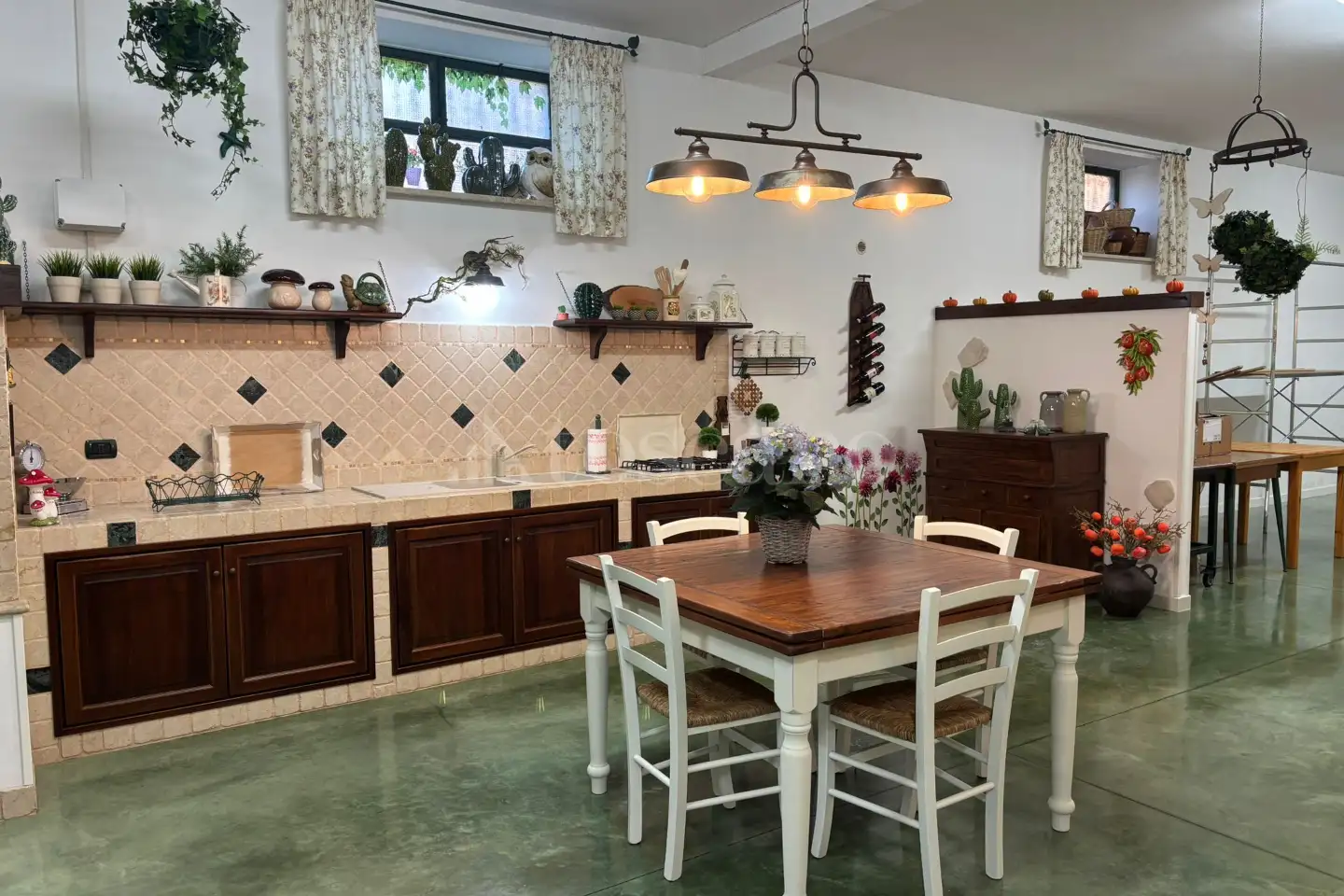 Loft in vendita di 110 mq a €89.000 (rif. 89/2025)