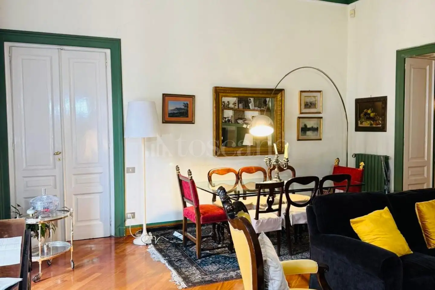 Casa in vendita di 175 mq a €1.500.000 (rif. 19/2026)