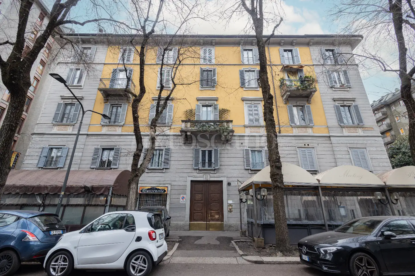 appartamento in vendita a Milano in zona Il Portello