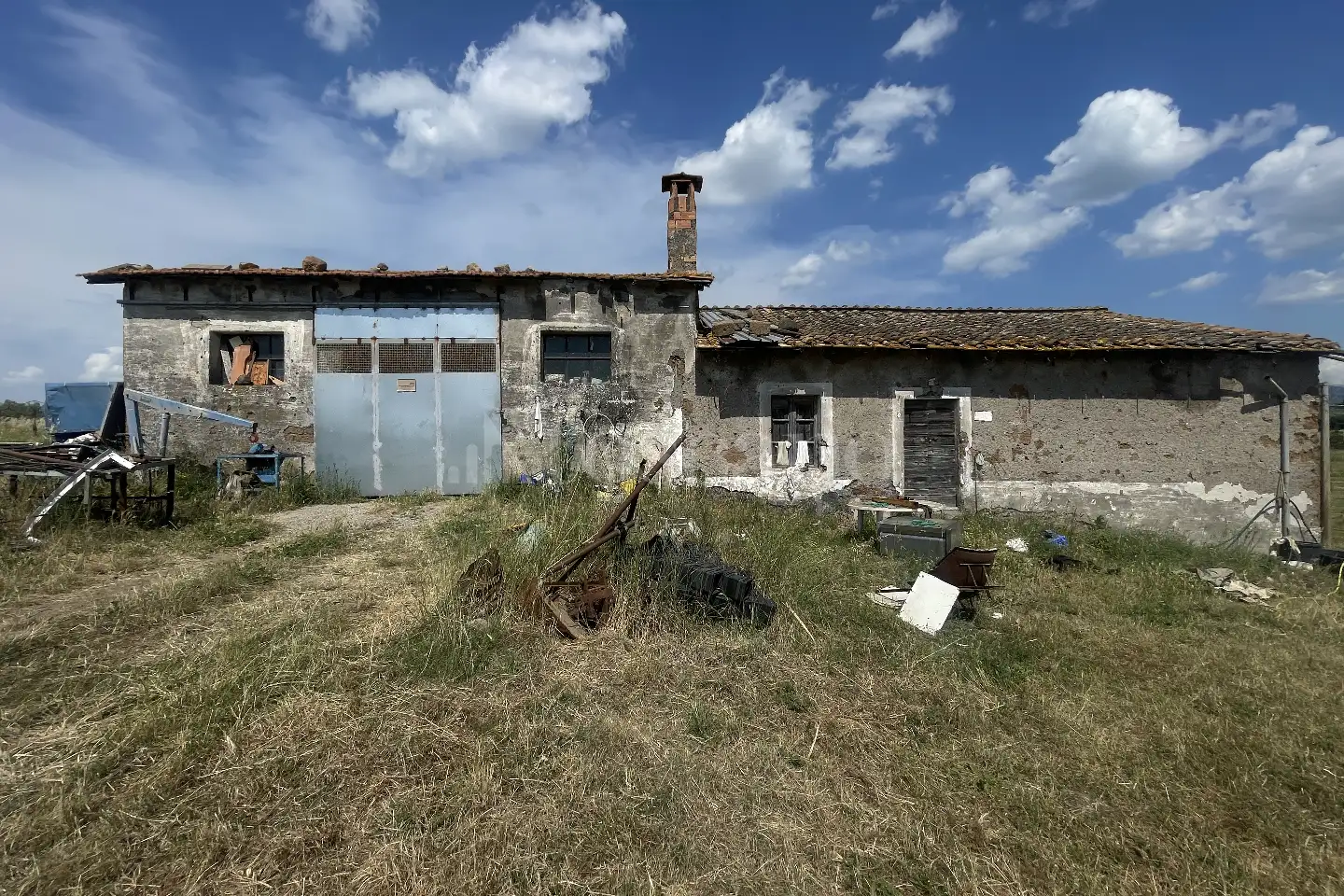 Agricolo in vendita di 60.000 mq a €170.000 (rif. 25/2026)