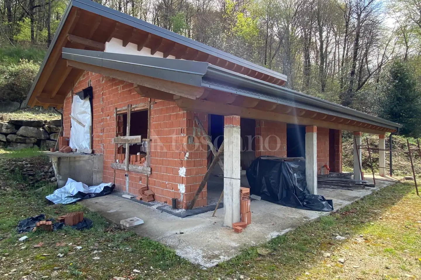 Villa in vendita di 100 mq a €200.000 (rif. 97/2026)