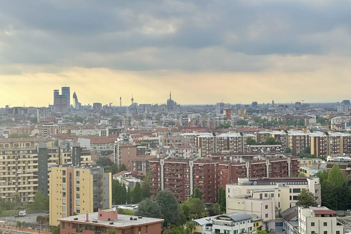 appartamento in affitto a Milano in zona Piazzale Lodi