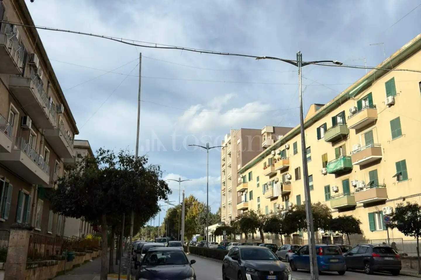 Negozio in affitto di 43 mq a €550 (rif. 146/2025)