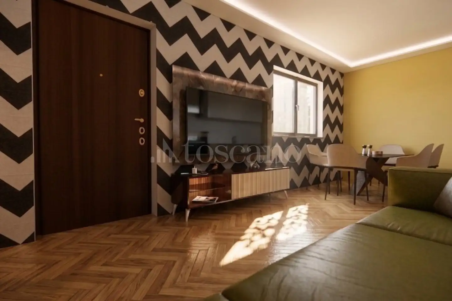 Casa in vendita di 45 mq a €115.000 (rif. 6/2026)