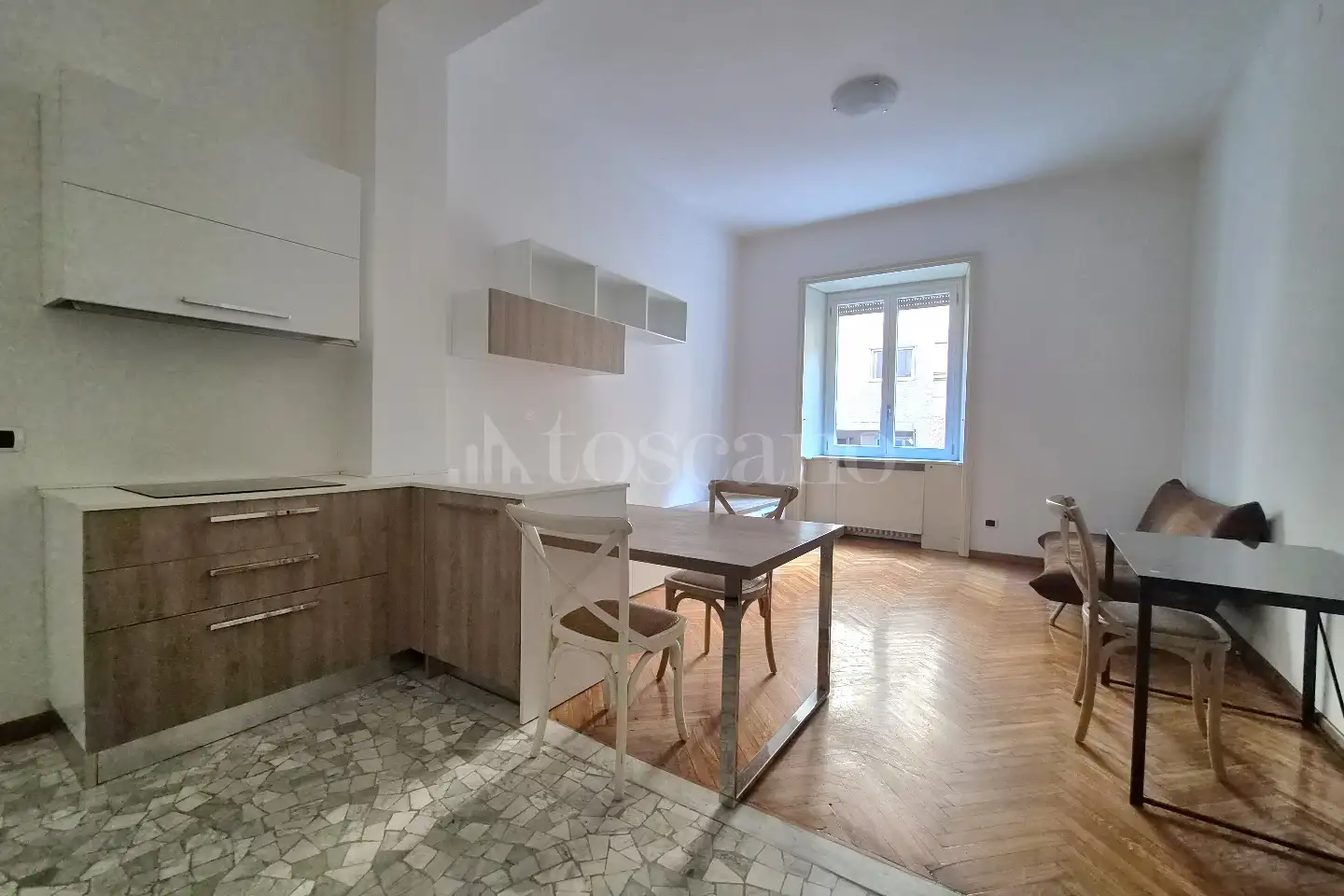 Casa in affitto di 90 mq a €2.000 (rif. 113/2026)