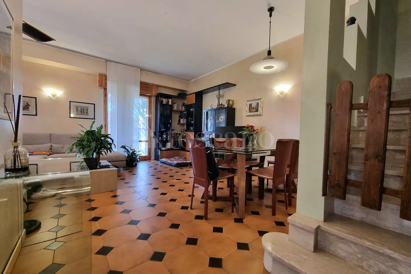 Villa Bifamiliare in vendita di 184 mq a €360.000 (rif. 42/2025)