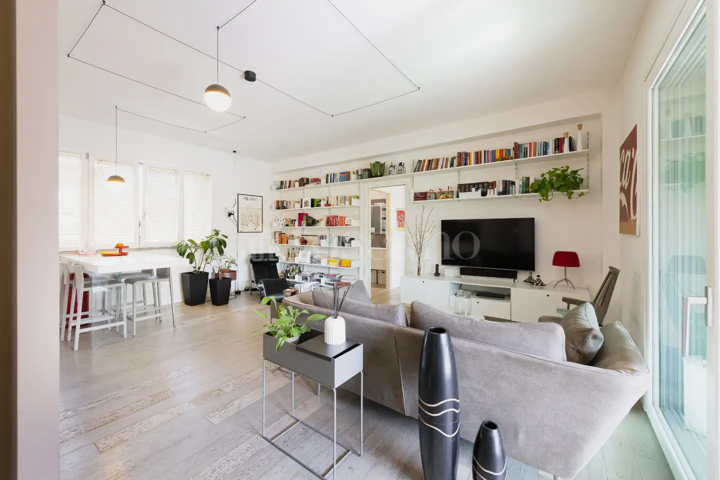 Attico in vendita di 140 mq a €890.000 (rif. 11/2025)