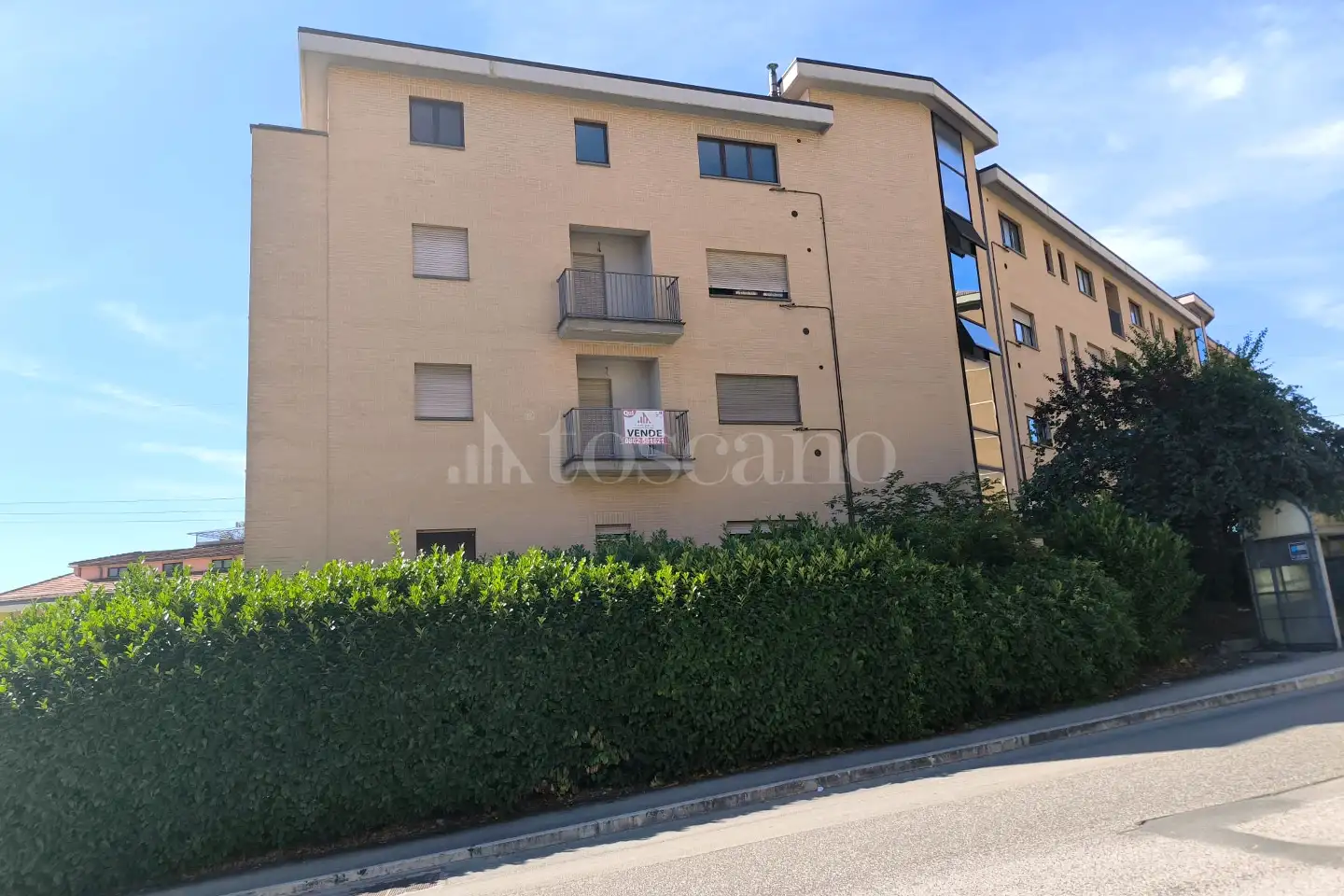 appartamento in vendita a L'Aquila in zona Torrione