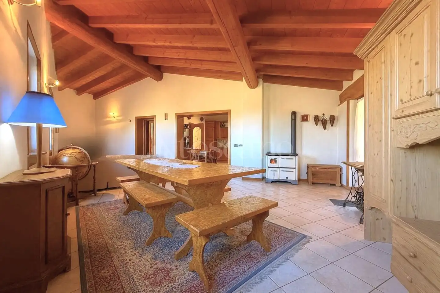 Casa Indipendente in vendita di 310 mq a €625.000 (rif. 59/2025)