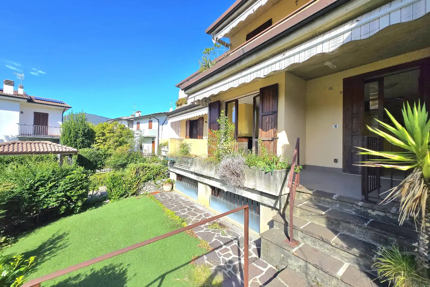 Villino a Schiera in vendita di 180 mq a €315.000 (rif. 45/2025)