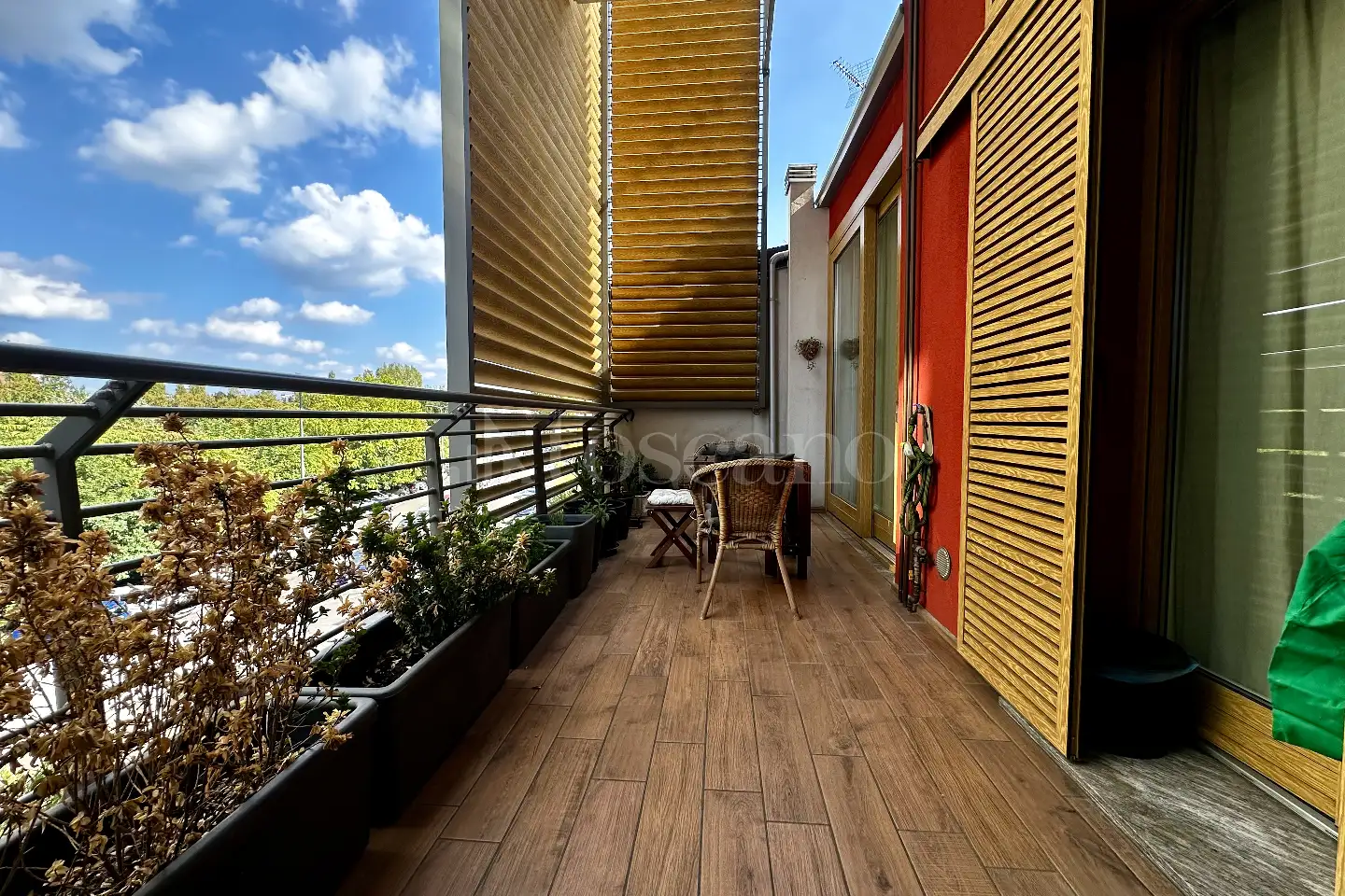 Casa in affitto di 100 mq a €2.400 (rif. 39/2026)
