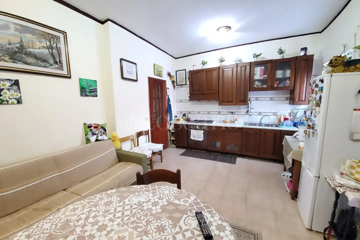 Casa in vendita di 85 mq a €209.000 (rif. 4/2026)