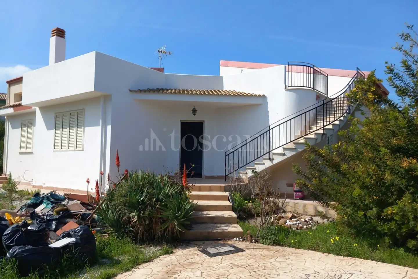 Villa in vendita di 150 mq a €410.000 (rif. 4/2026)