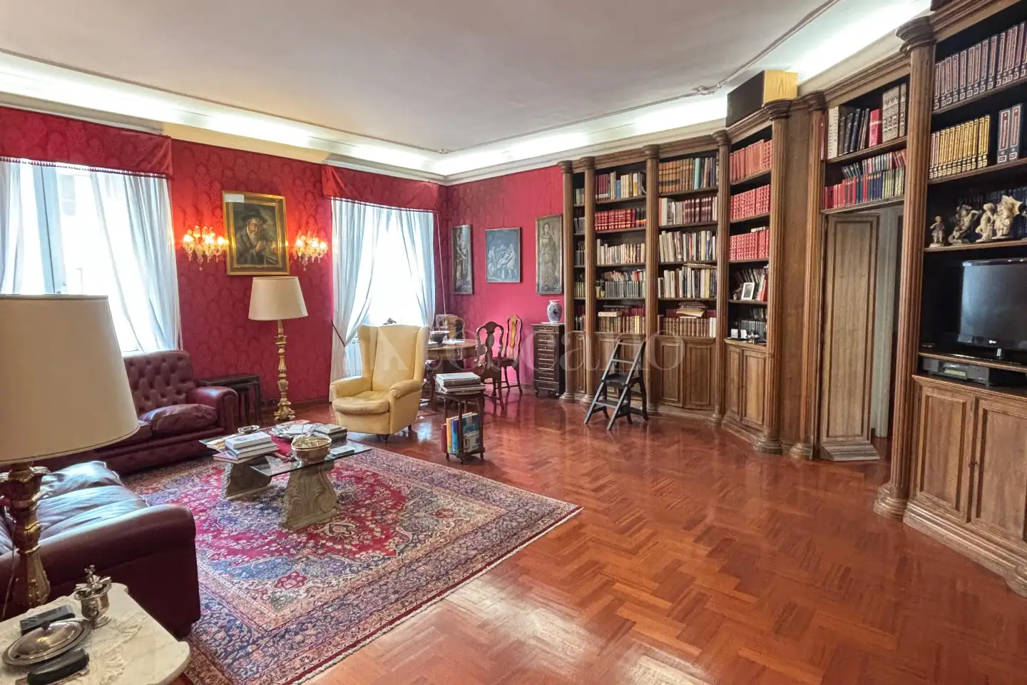 Casa in vendita di 232 mq a €1.099.000 (rif. 43/2025)