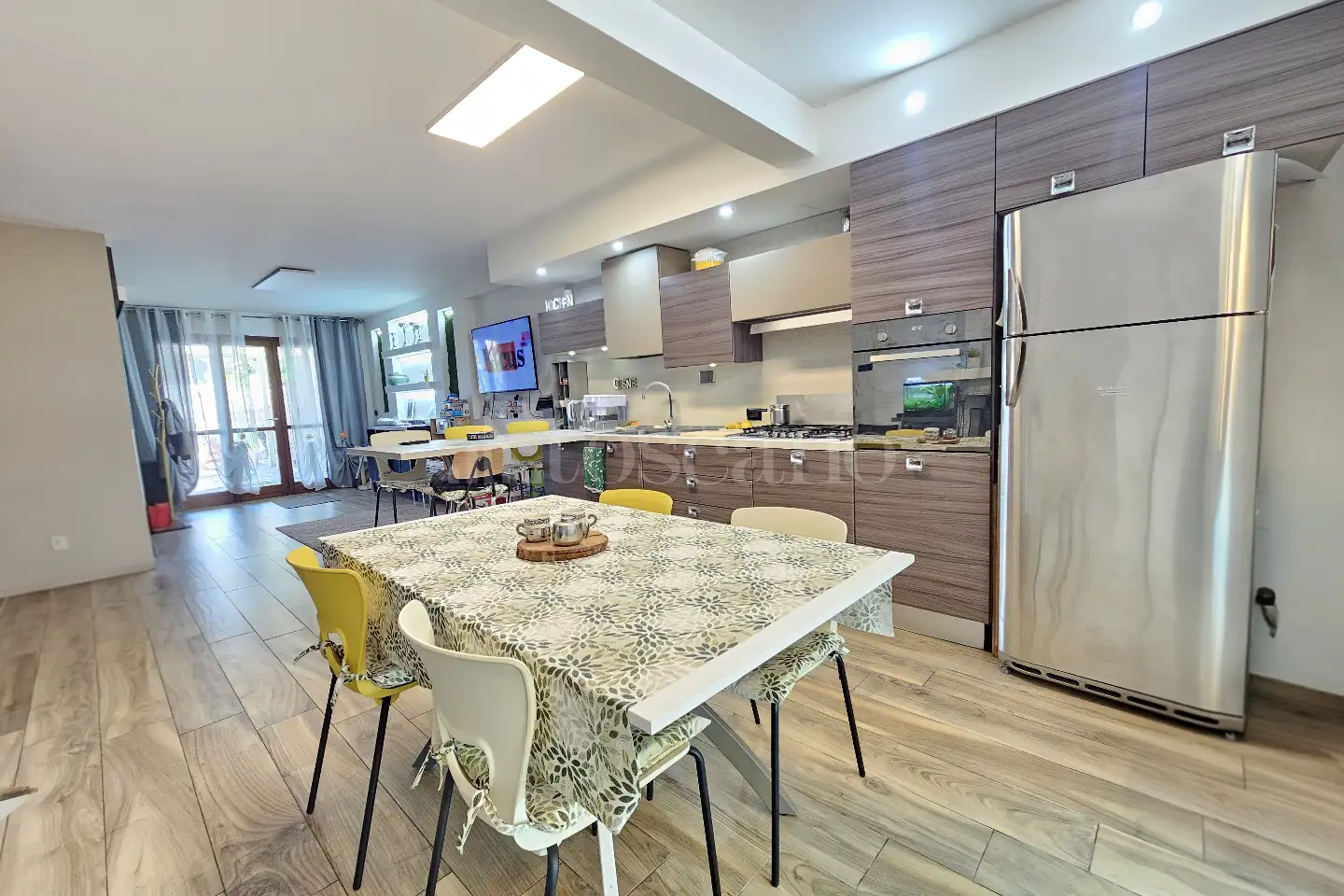 Villino a Schiera in vendita di 180 mq a €275.000 (rif. 37/2026)