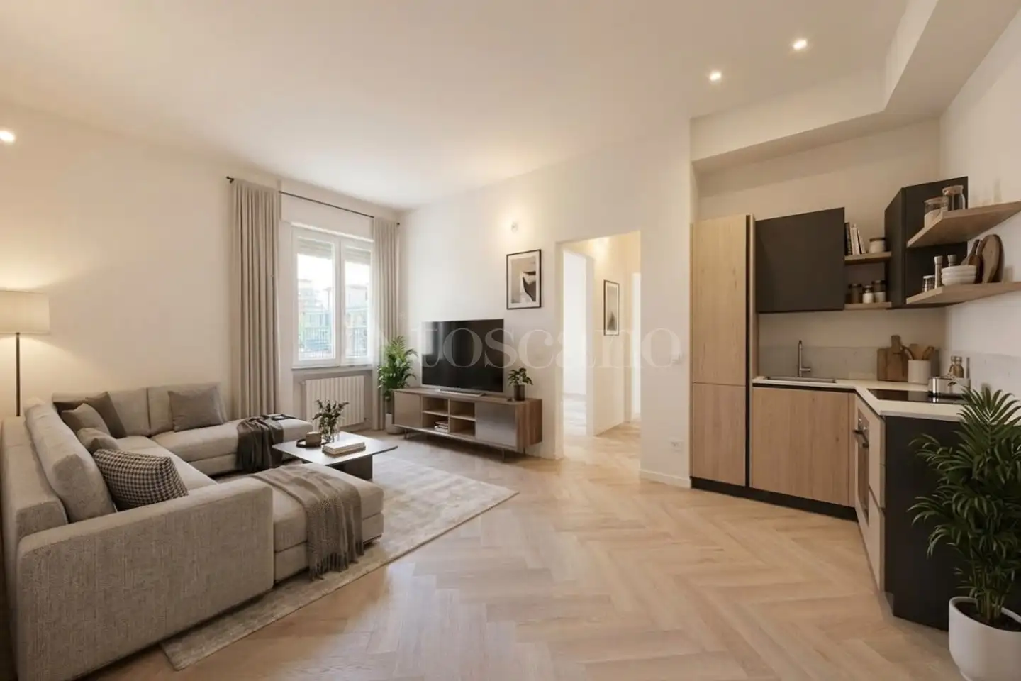 Casa in vendita di 70 mq a €210.000 (rif. 24/2026)